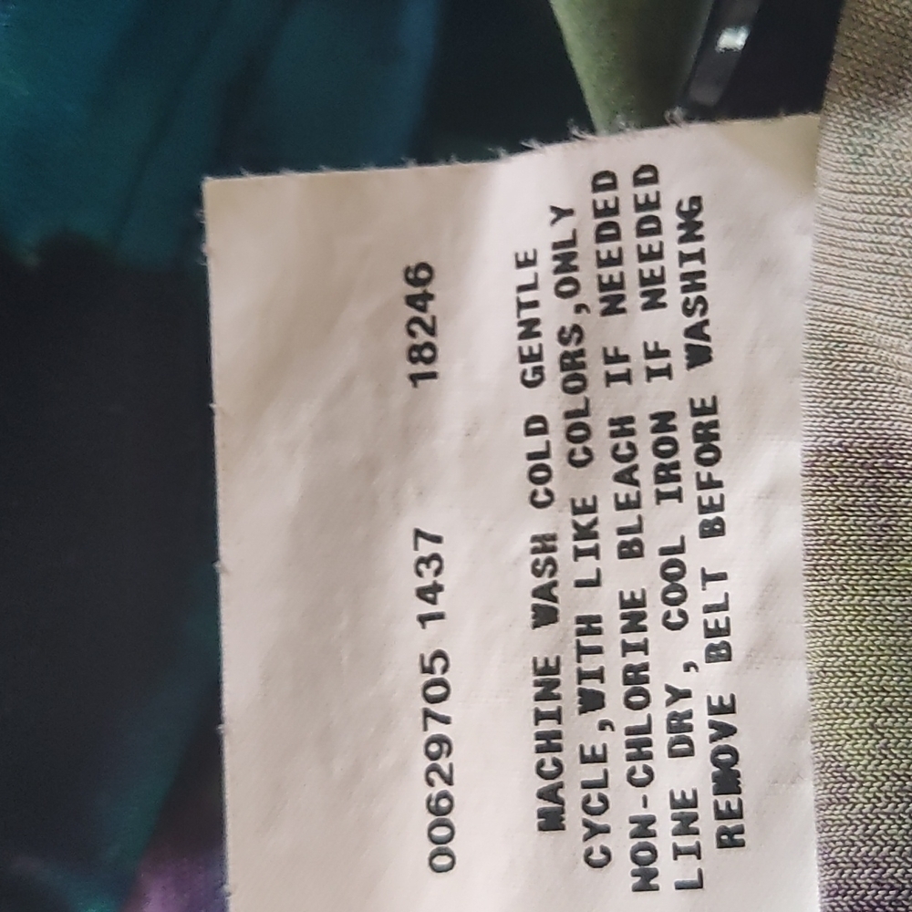 Beautiful Spring Dress Size S - Picture 7 of 7